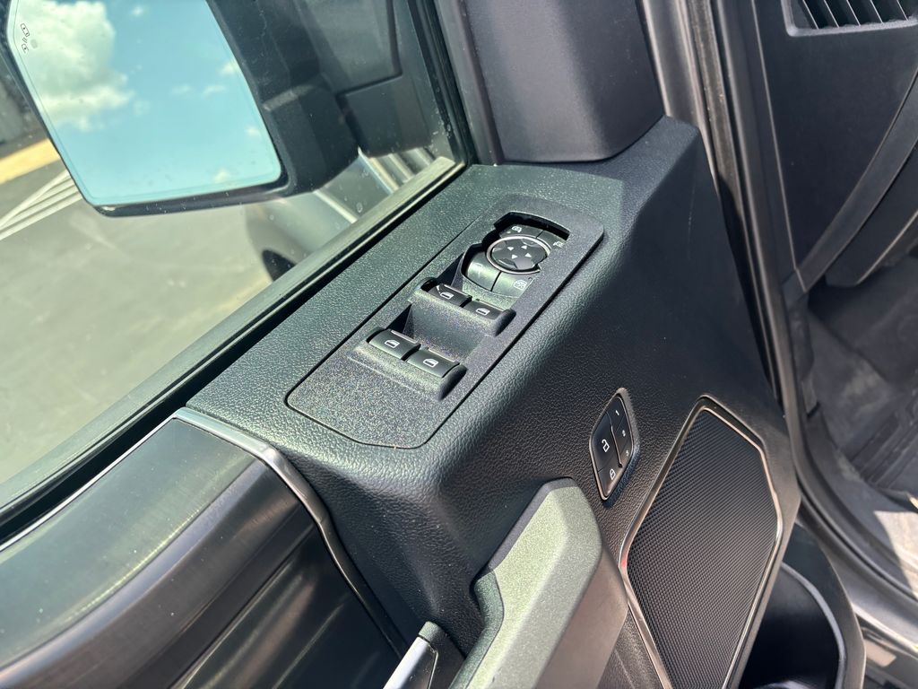 Used Car 2020 Ford F-150  Raptor For Sale Under $50,000 In Austin, Texas