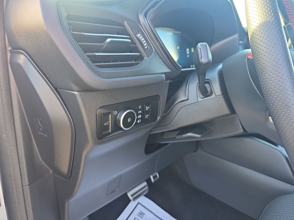 Certified Used 2023 Silver Ford ST-Line Elite image 21