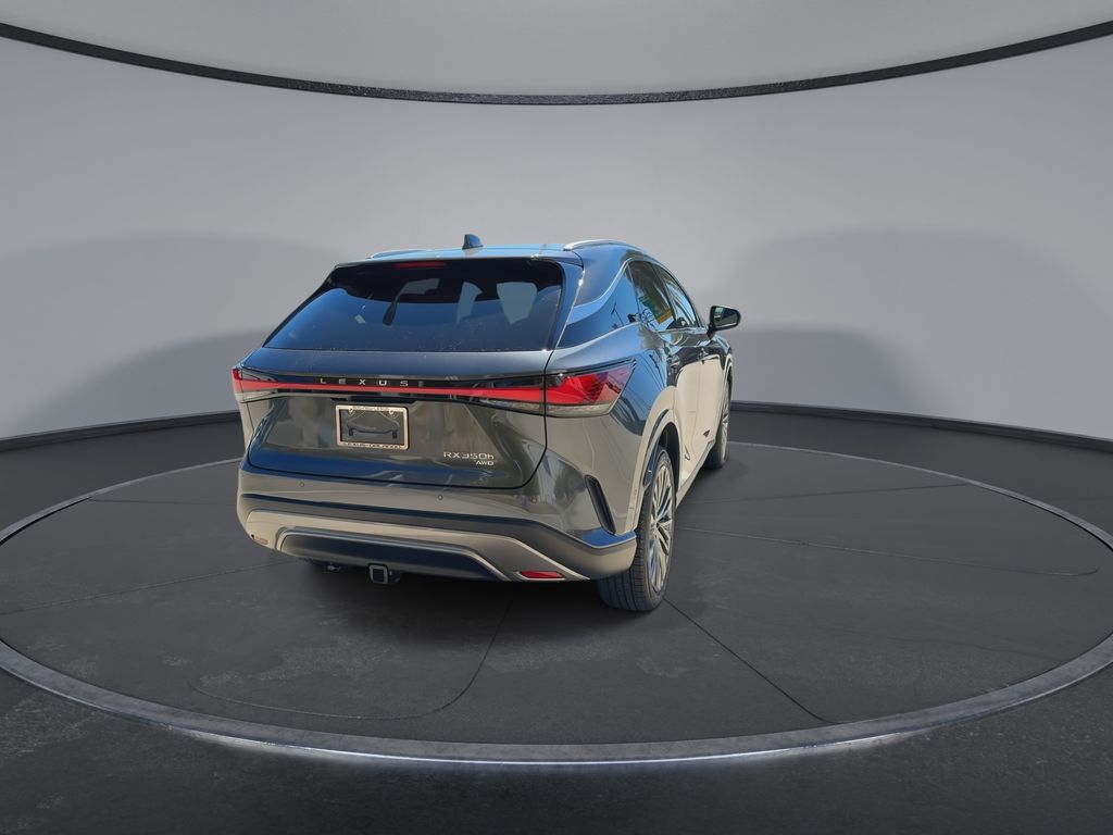 Thumbnail: 2026 Lexus RX - 8