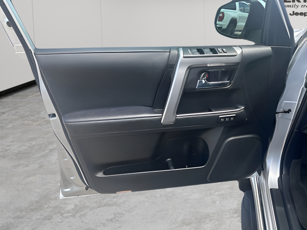 Used Car 2022 Toyota 4runner  Limited For Sale Under $50,000 In Austin, Texas