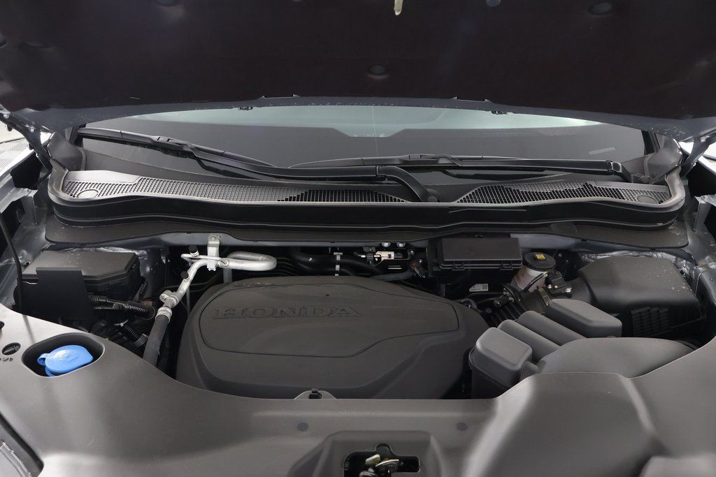 Thumbnail: 2026 Honda Ridgeline - 9