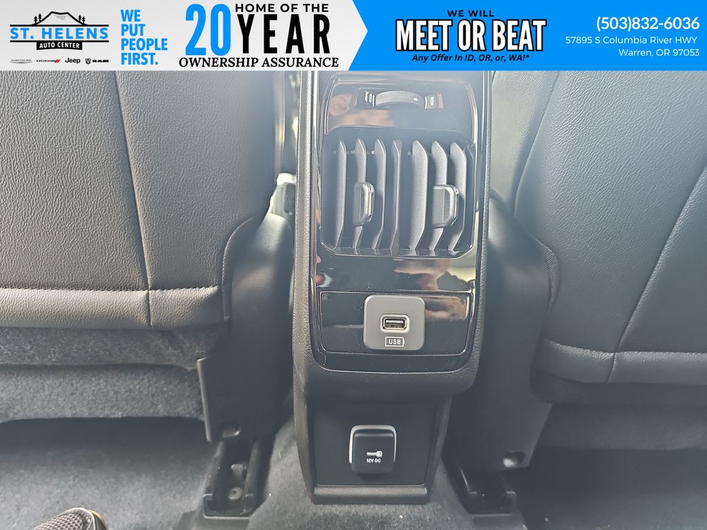 2025 Jeep Compass Limited - Photo 21