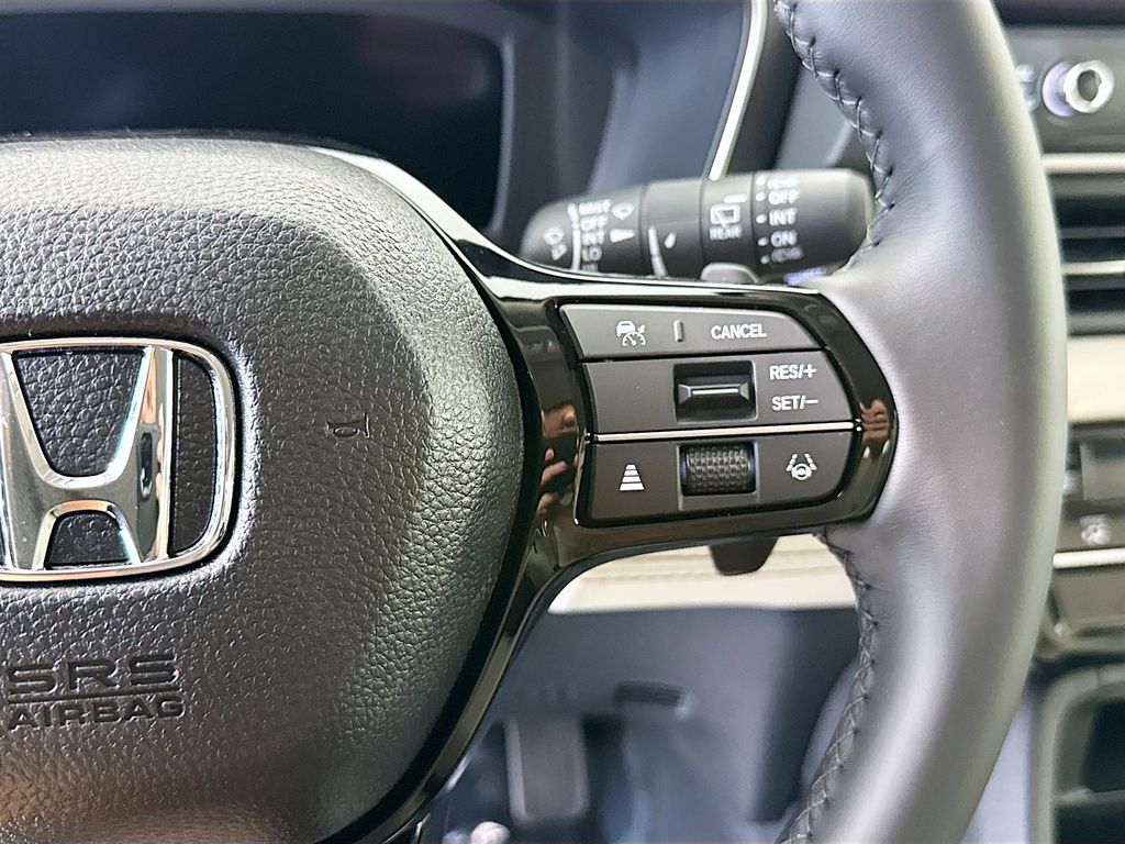 Thumbnail: 2026 Honda Pilot - 12