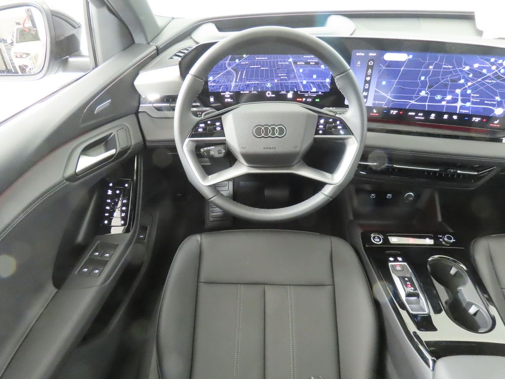 Thumbnail: 2027 Audi Q6 e-tron - 14
