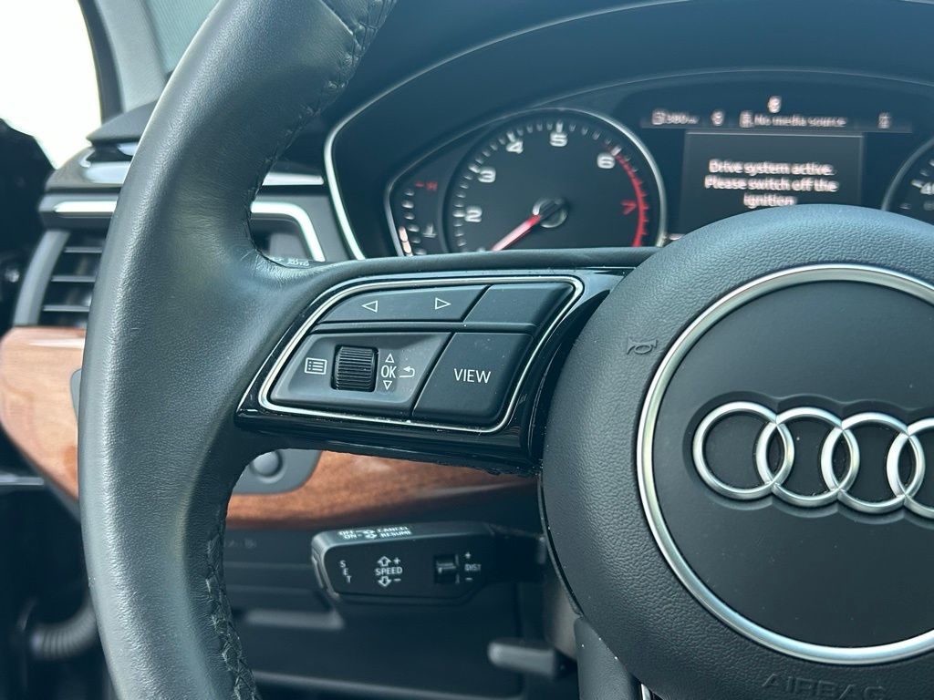 Certified Used 2023  Audi 40 Premium image 25