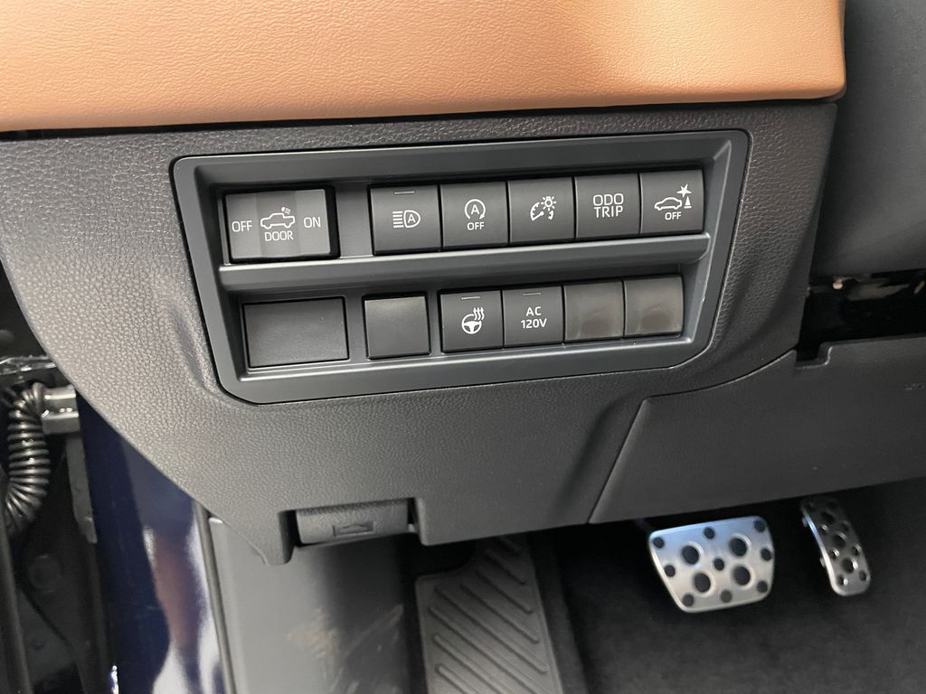Thumbnail: 2025 Toyota Tundra - 21