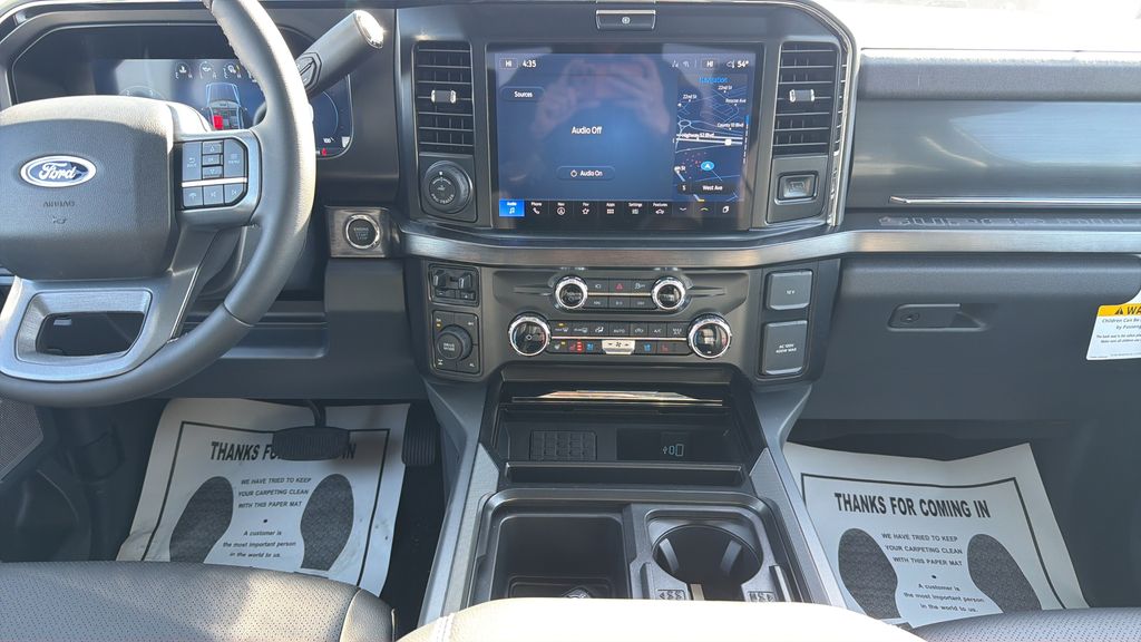 2026 Ford F-350SD