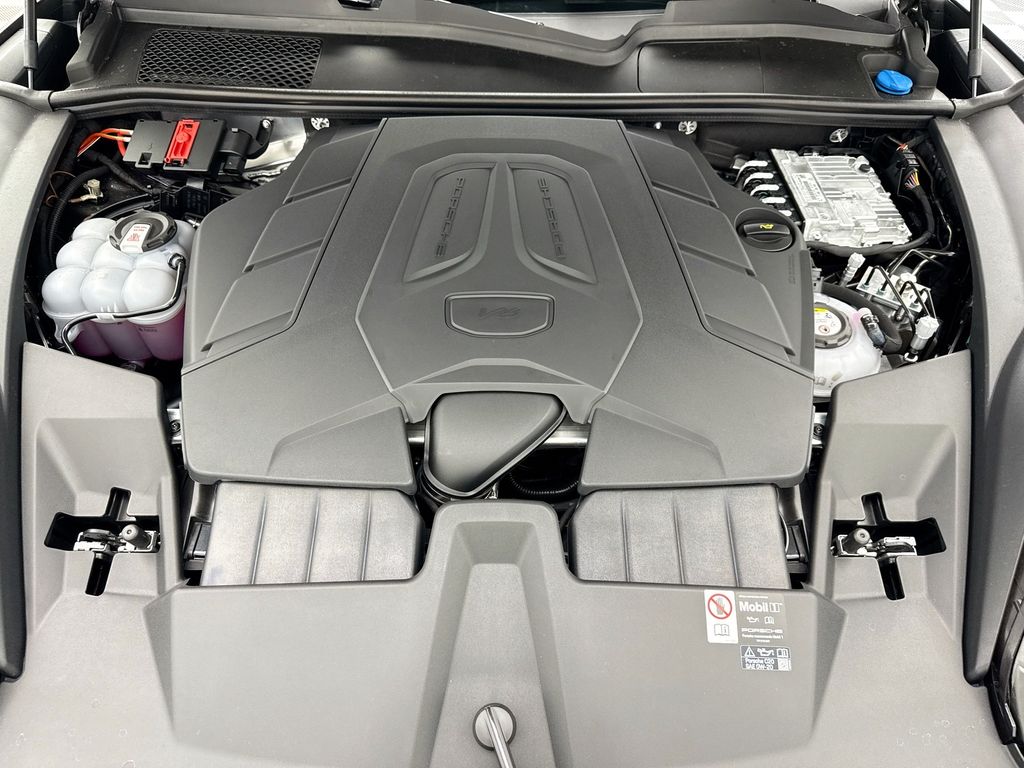 Thumbnail: 2026 Porsche  - 30
