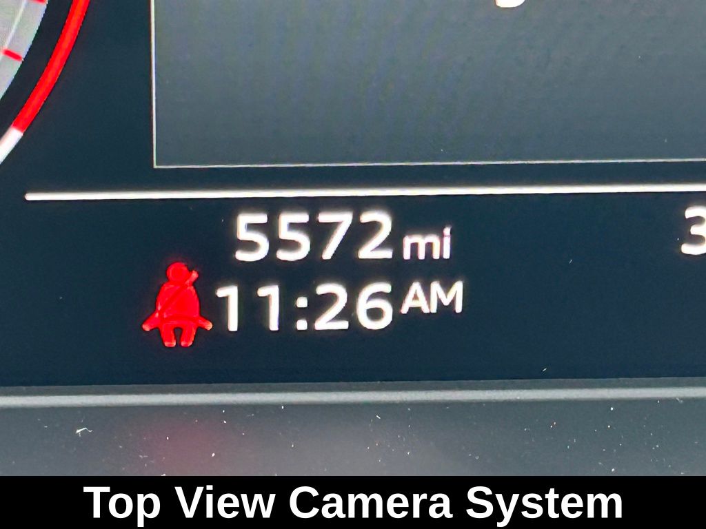 New 2025 Black Audi 45 S line Premium Plus image 20