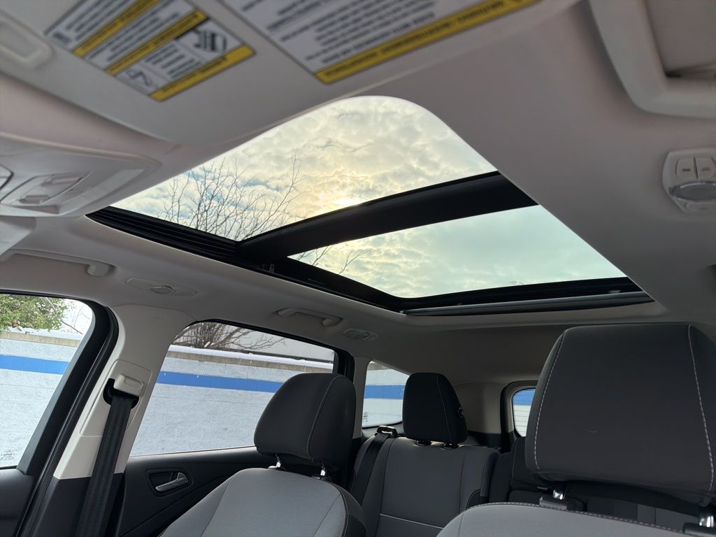 Thumbnail: 2014 Ford Escape - 11