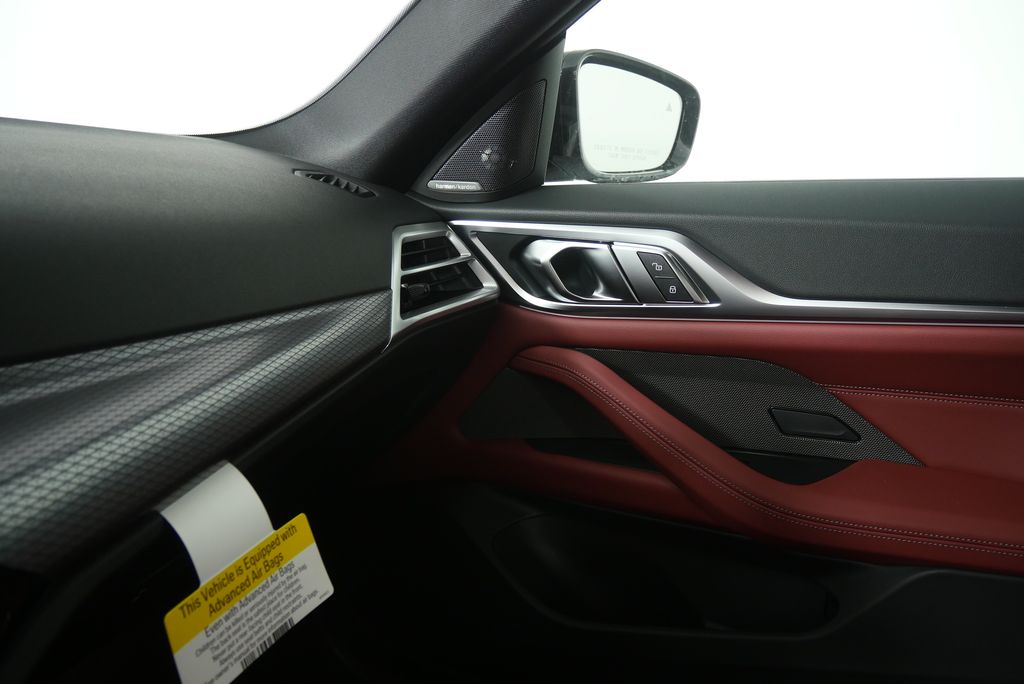 Thumbnail: 2026 BMW 4 Series - 27