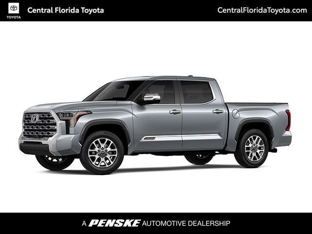 2025 Toyota Tundra 1794 Edition -
                Orlando, FL