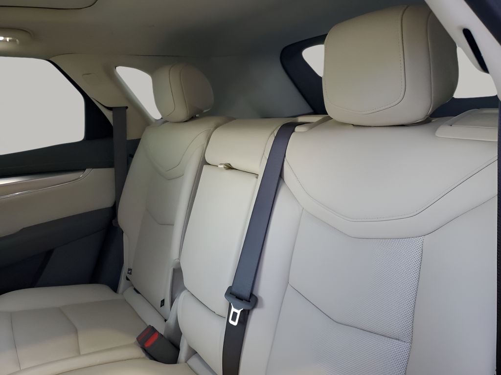 Used Car 2020 Cadillac Xt5  Premium Luxury For Sale Under $30,000 In Austin, Texas