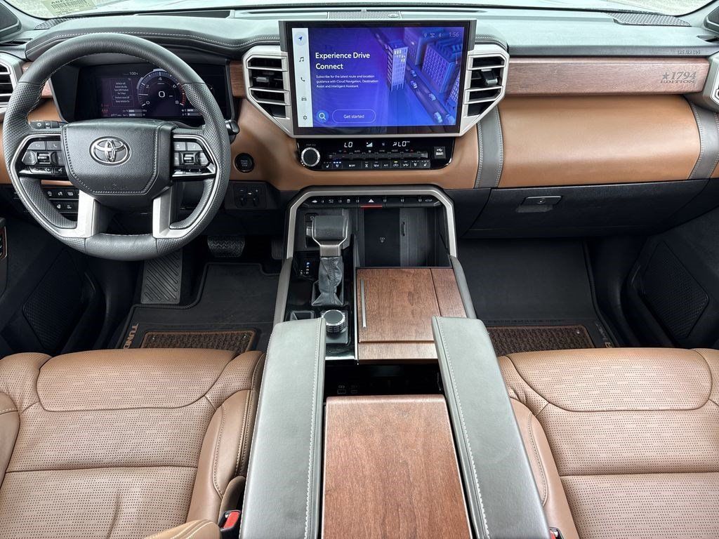 Used 2026 Toyota Tundra Truck