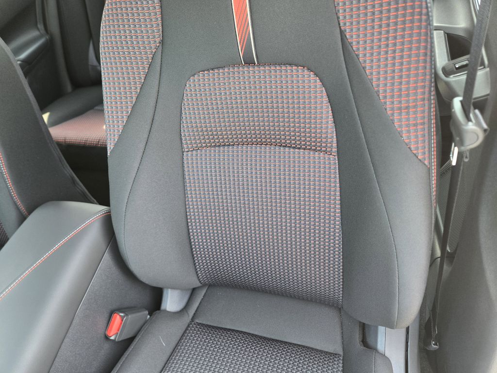 2026 Nissan Sentra SR White at Bravo Nissan