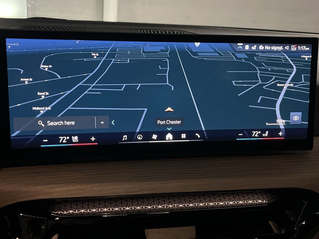 Thumbnail: 2025 BMW 3 Series - 18