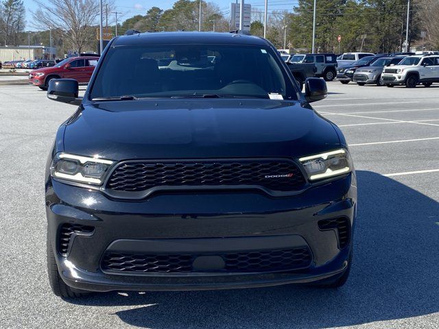 Used 2024 Black Dodge GT Plus image 2