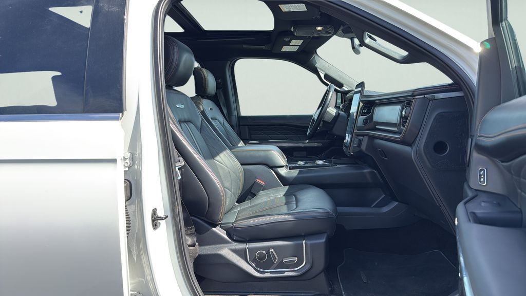 2022 Ford Expedition Max