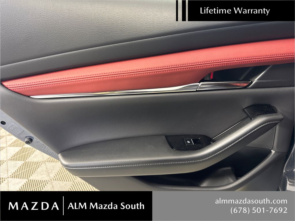 New 2026 Polymetal Gray Metallic Mazda 2.5 Turbo Premium Plus AWD image 22