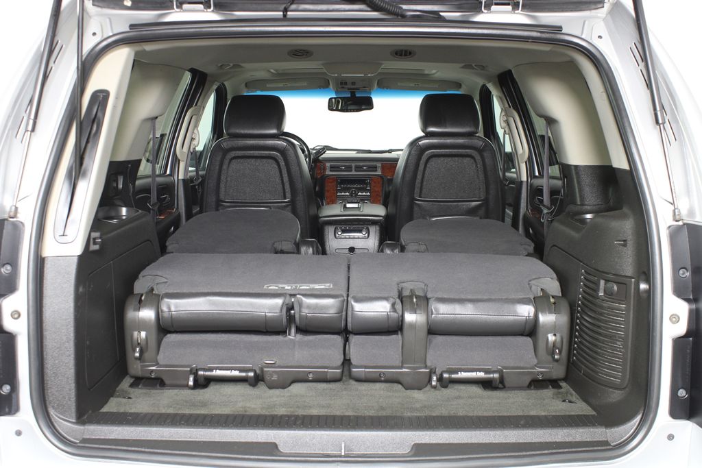 Used 2014 Chevrolet Tahoe for sale in 