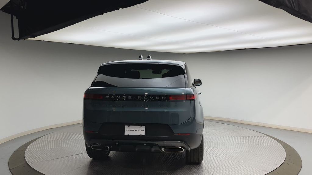 Thumbnail: 2026 Land Rover Range Rover Sport - 3