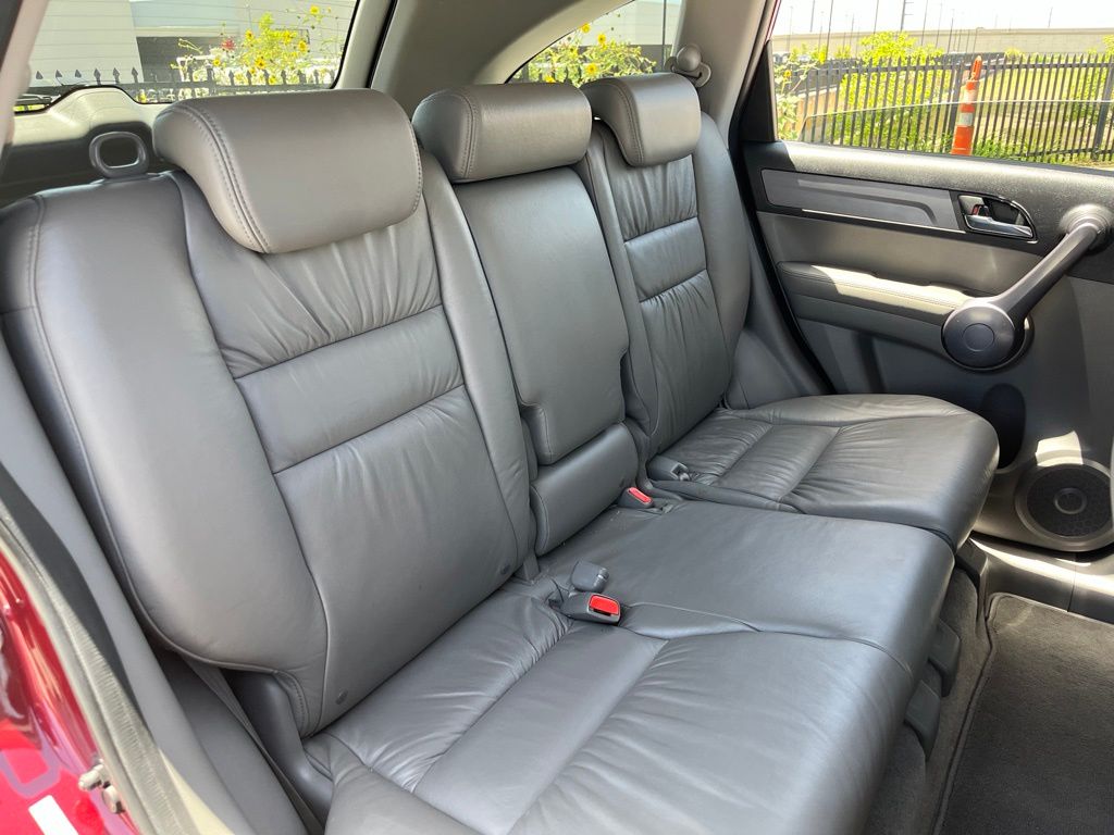 Thumbnail: 2009 Honda CR-V - 24