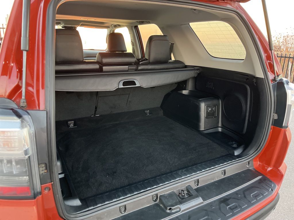 Thumbnail: 2024 Toyota 4Runner - 9