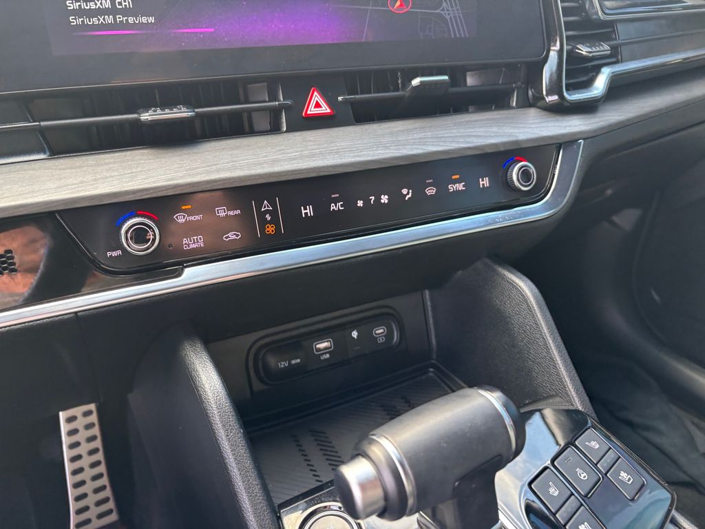 Used Car 2024 Kia Sportage  X-pro Prestige For Sale Under $35,000 In Austin, Texas