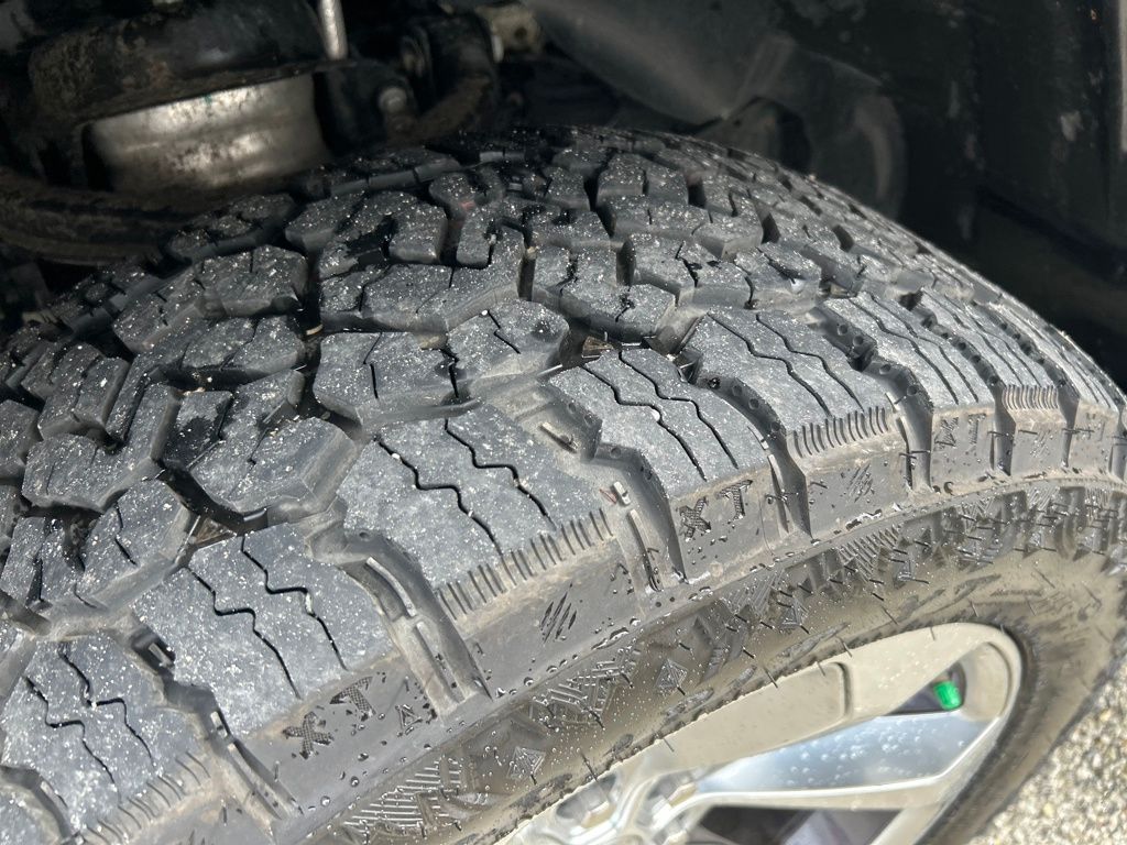 2022 Ram 1500 Limited Black at Luther Ford