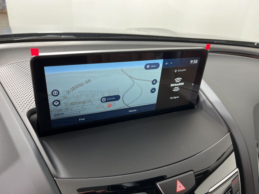 Thumbnail: 2026 Acura RDX - 30