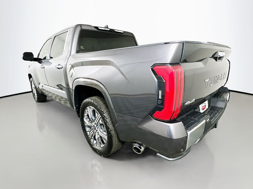 Thumbnail: 2024 Toyota Tundra - 7