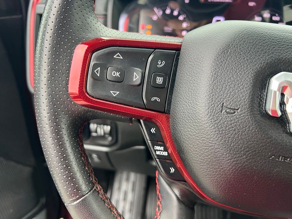Used 2025 Ram 1500 Truck
