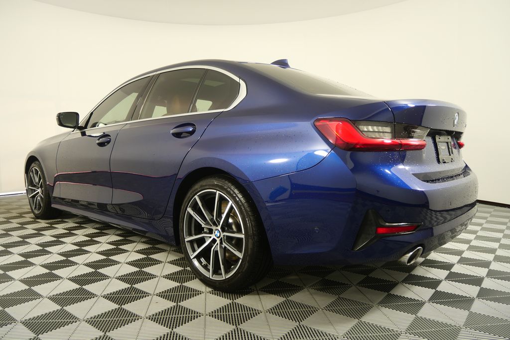 Thumbnail: 2019 BMW 3 Series - 5