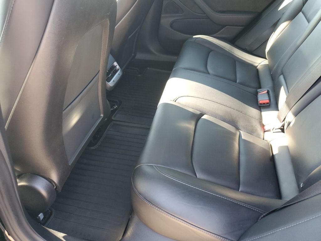 Used Car 2018 Tesla Model 3  For Sale In Austin, Texas