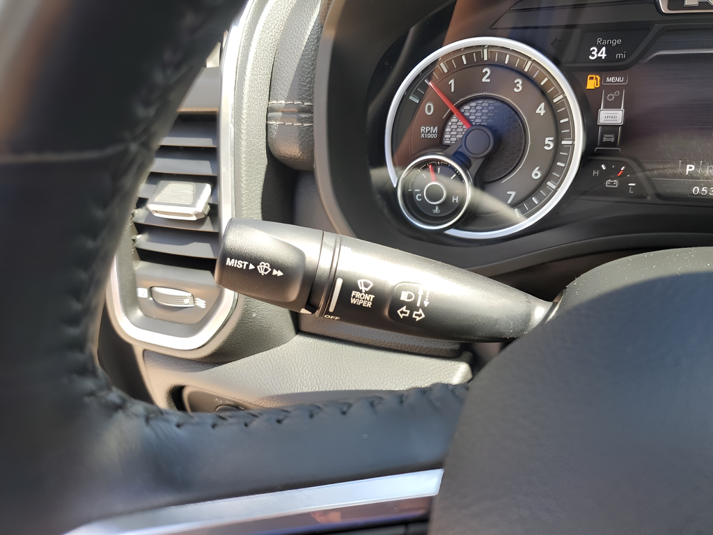 Used Car 2023 Ram 1500  Laramie For Sale In Austin, Texas