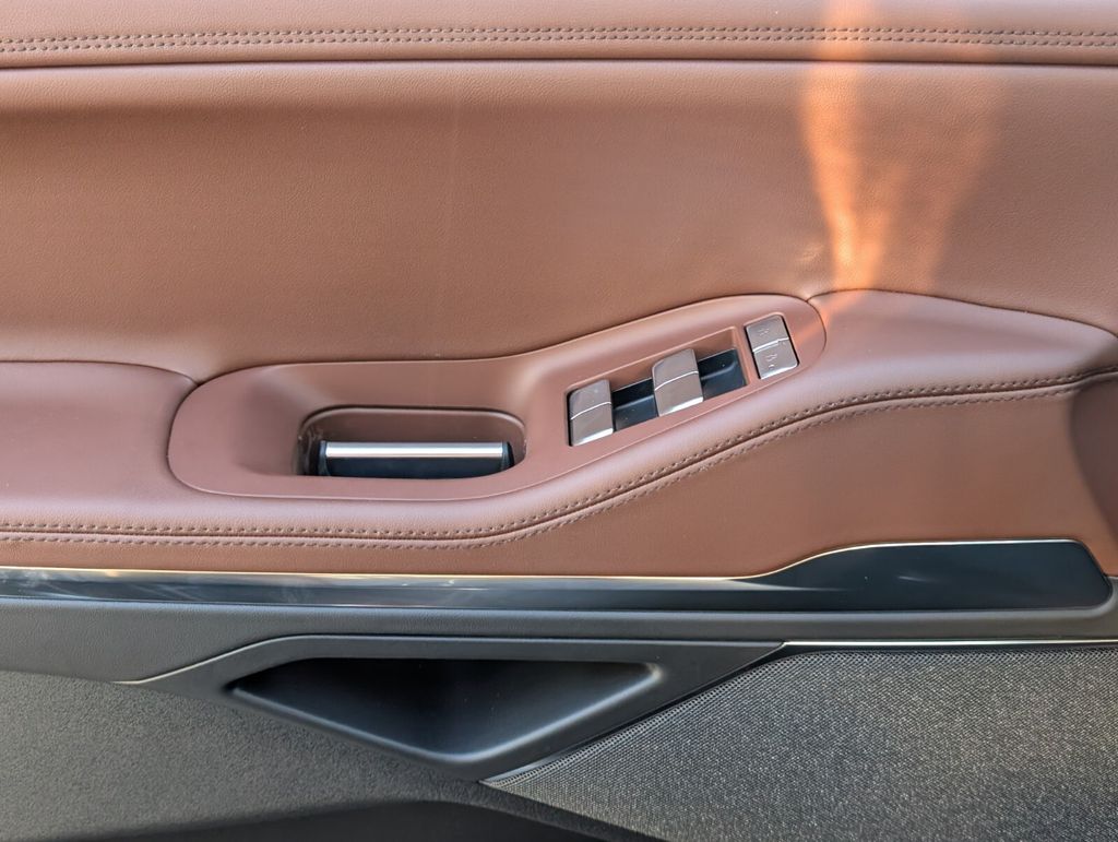 new 2026 Lincoln Navigator L car, priced at $107,590