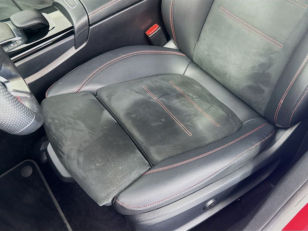 Used Car 2021 Mercedes-benz Cla  Cla 250 For Sale Under $30,000 In Austin, Texas