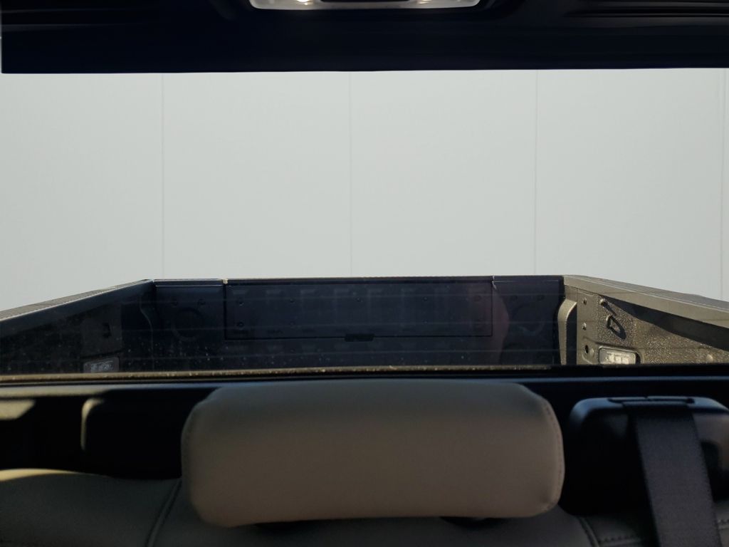 New 2026 Blue GMC 2X image 25