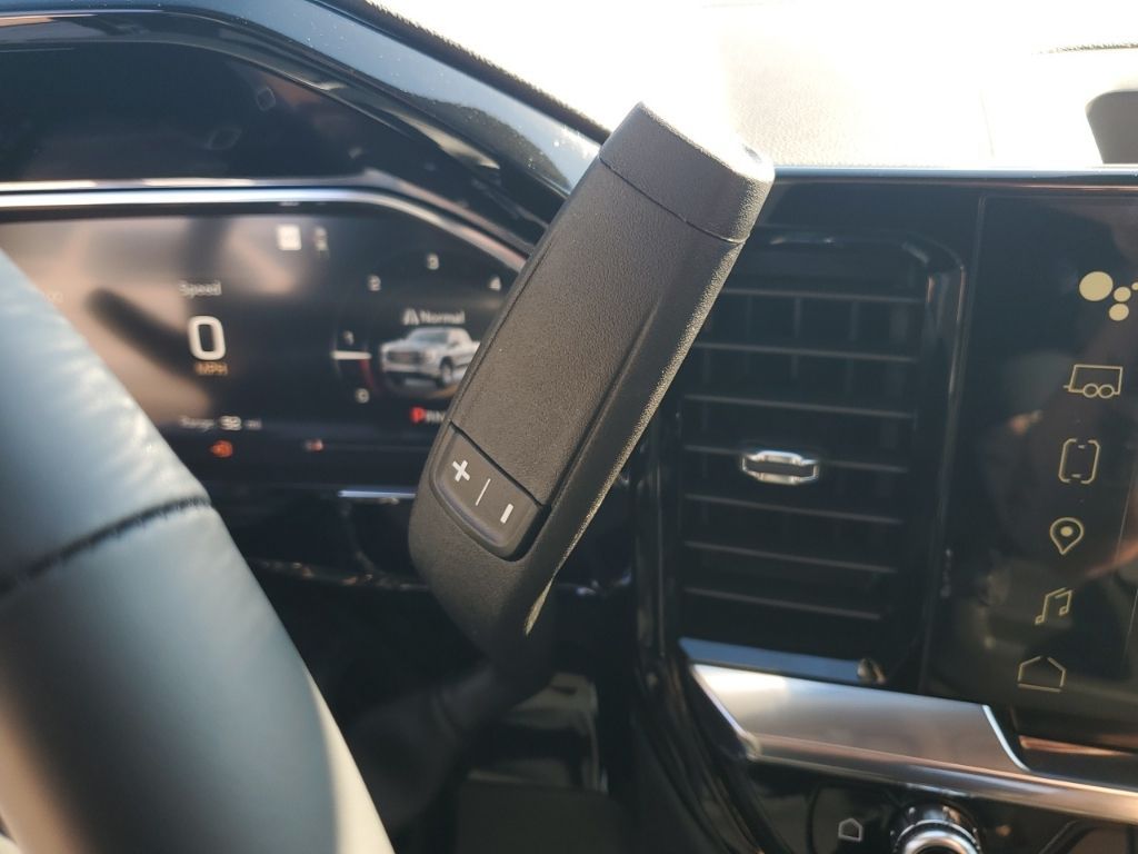 New 2026 Black GMC Elevation image 35