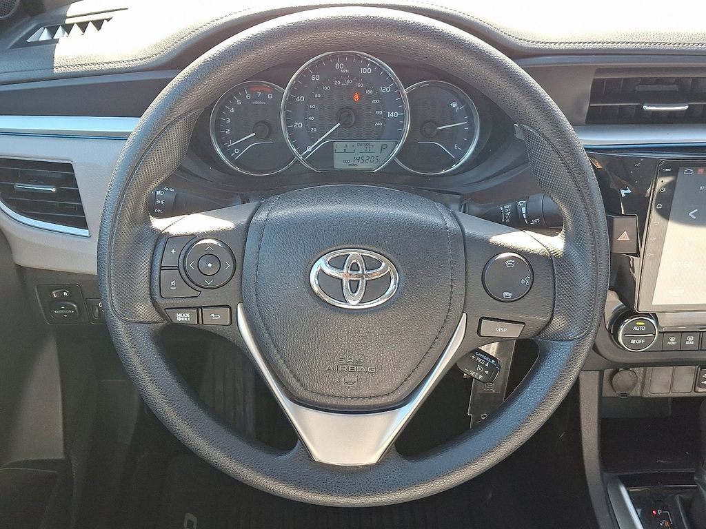 Thumbnail: 2016 Toyota Corolla - 18