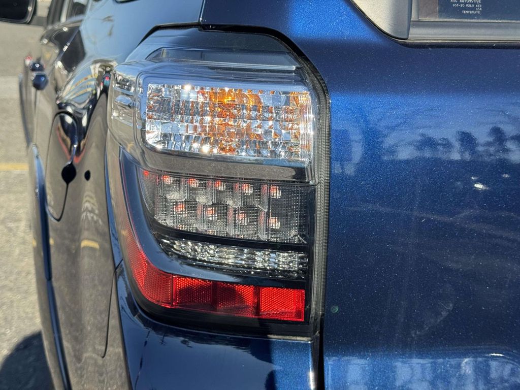 Used 2023 Toyota 4Runner SUV