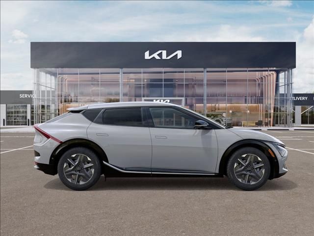 2025 Kia EV6 Light - 6