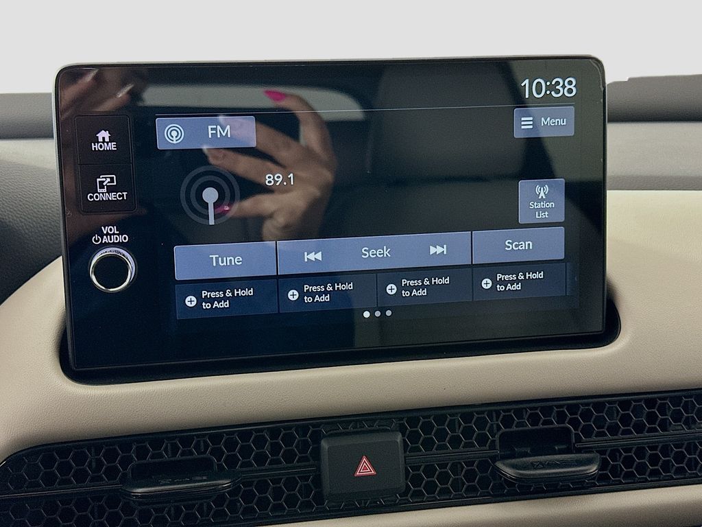 Thumbnail: 2026 Honda HR-V - 11