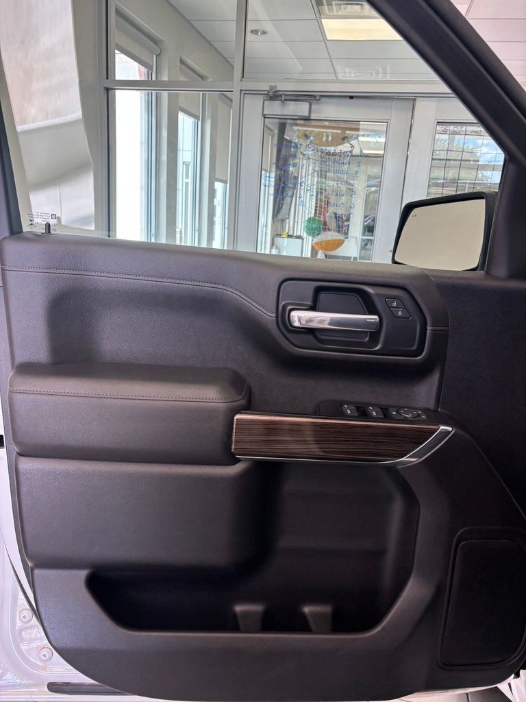Used 2019 Chevrolet Silverado 1500 Truck