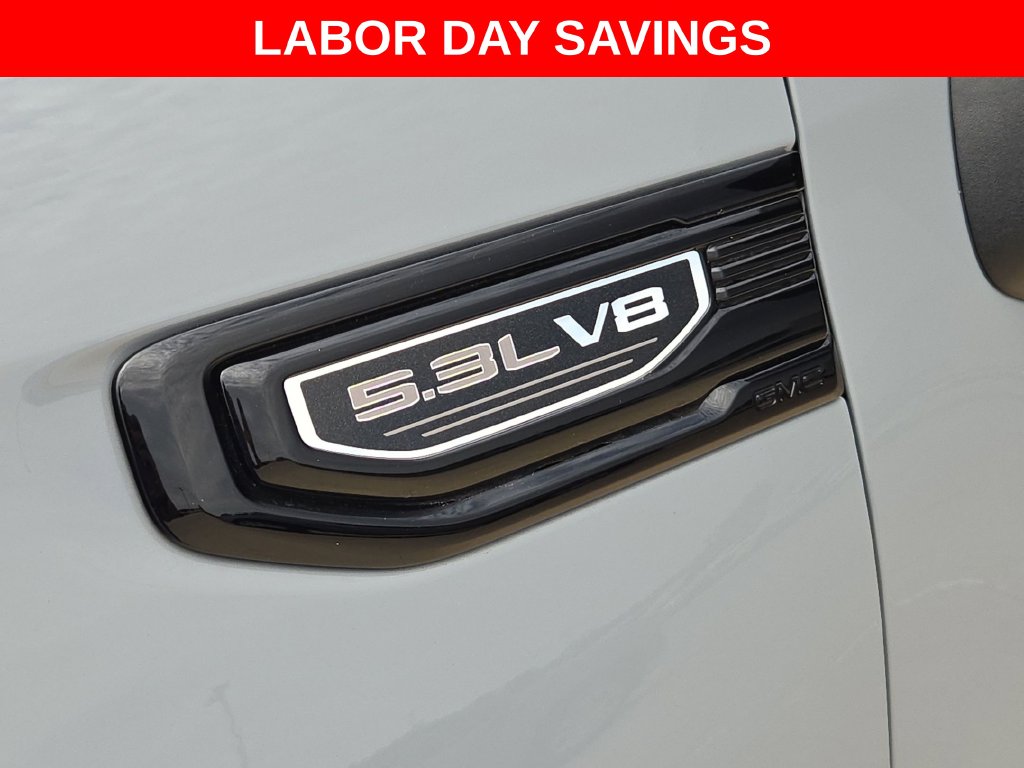Used 2024 GMC Sierra 1500 Truck