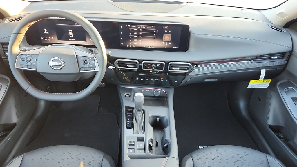 2026 Nissan Sentra