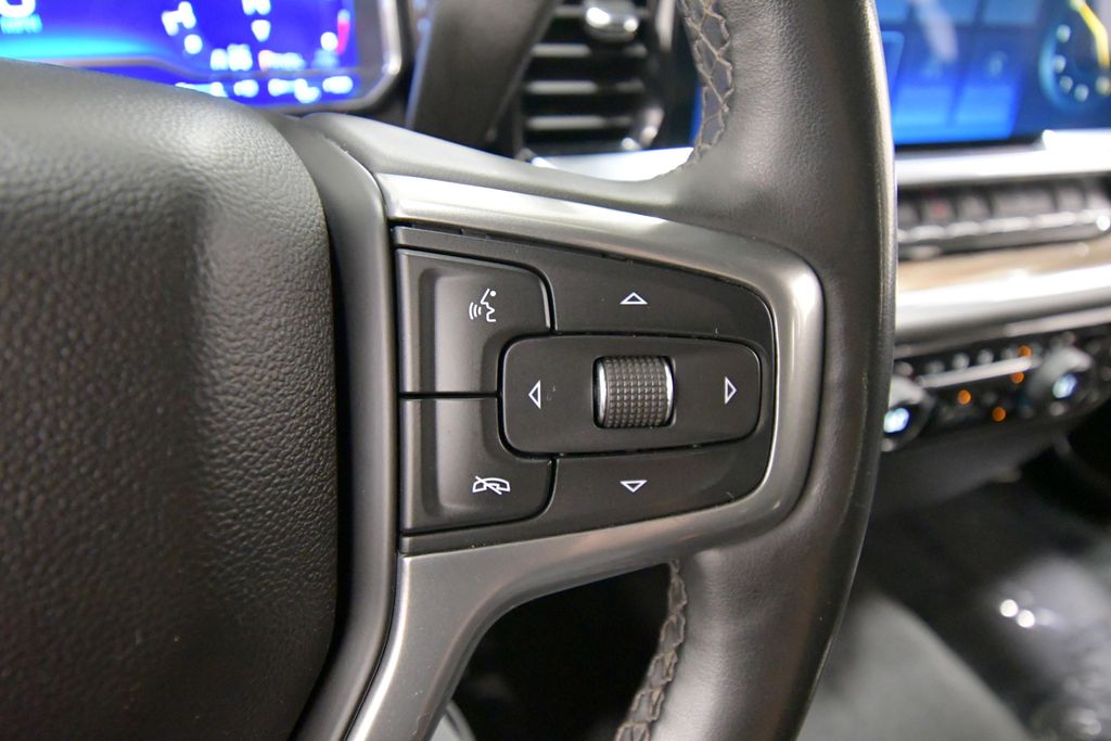 Used 2024 Chevrolet Silverado 3500HD Truck