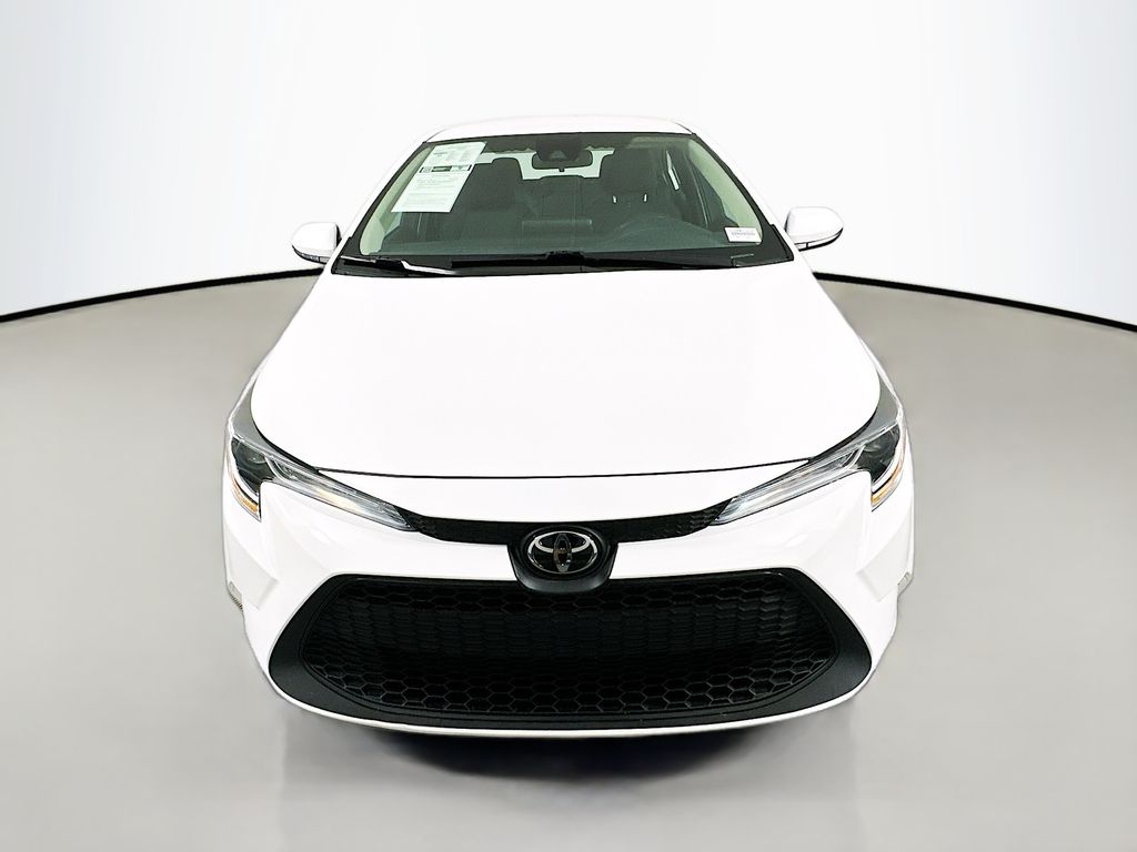 Thumbnail: 2022 Toyota Corolla - 2