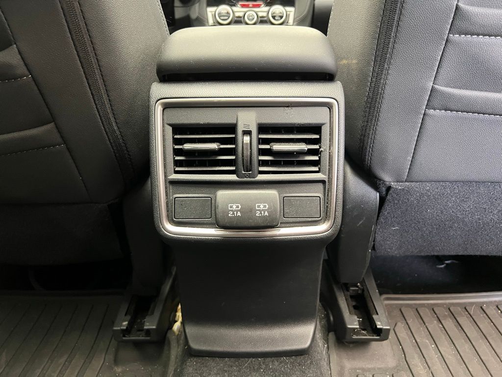 Thumbnail: 2021 Subaru Forester - 9