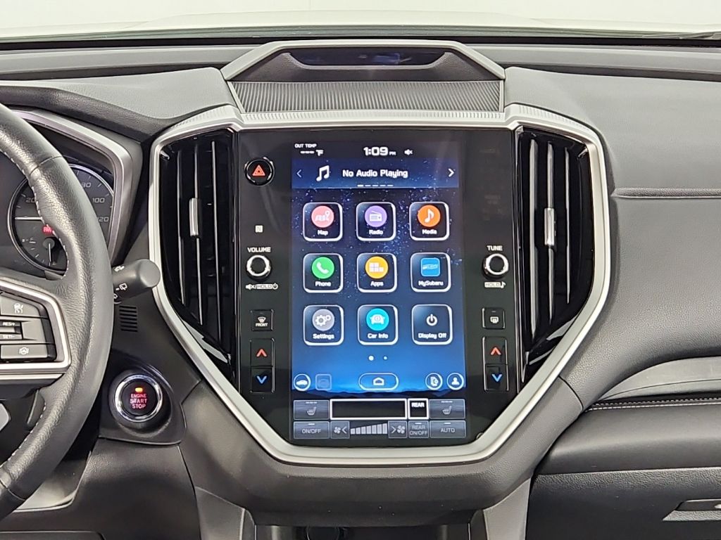 Thumbnail: 2023 Subaru Ascent - 27